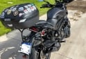 Motos - Bajaj Dominar 400 Tourer 2025 Nafta 11000Km - En Venta