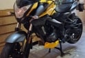 Motos - Bajaj Ns200 2020 Nafta 24000Km - En Venta