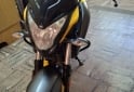 Motos - Bajaj Ns200 2020 Nafta 24000Km - En Venta