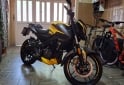 Motos - Bajaj Ns200 2020 Nafta 24000Km - En Venta