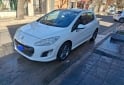 Autos - Peugeot 308 sport 2014 Nafta 109900Km - En Venta