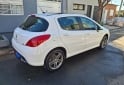 Autos - Peugeot 308 sport 2014 Nafta 109900Km - En Venta