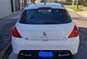 Autos - Peugeot 308 sport 2014 Nafta 109900Km - En Venta