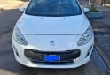 Autos - Peugeot 308 sport 2014 Nafta 109900Km - En Venta