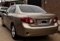 Autos - Toyota Corolla 2009 Nafta 126800Km - En Venta