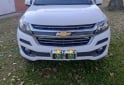 Camionetas - Chevrolet S10 LT 2018 Diesel 99500Km - En Venta