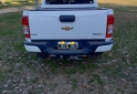 Camionetas - Chevrolet S10 LT 2018 Diesel 99500Km - En Venta