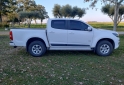 Camionetas - Chevrolet S10 LT 2018 Diesel 99500Km - En Venta