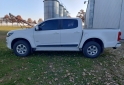 Camionetas - Chevrolet S10 LT 2018 Diesel 99500Km - En Venta