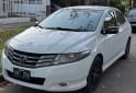 Autos - Honda City EXL 2011 Nafta 188000Km - En Venta