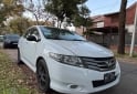 Autos - Honda City EXL 2011 Nafta 188000Km - En Venta