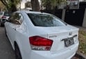 Autos - Honda City EXL 2011 Nafta 188000Km - En Venta