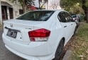 Autos - Honda City EXL 2011 Nafta 188000Km - En Venta