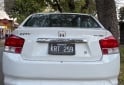 Autos - Honda City EXL 2011 Nafta 188000Km - En Venta