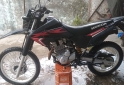 Motos - Honda Xr tornado 2023 Nafta 19000Km - En Venta
