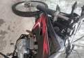 Motos - Honda Xr tornado 2023 Nafta 19000Km - En Venta