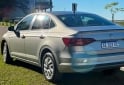 Autos - Volkswagen Virtus 2020 Nafta 90000Km - En Venta