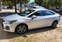 Autos - Chevrolet Cruze LTZ 2023 Nafta 29000Km - En Venta