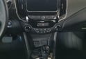 Autos - Chevrolet Cruze LTZ 2023 Nafta 29000Km - En Venta