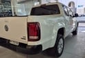 Camionetas - Volkswagen Amarok v6 confort 2022 Diesel 27000Km - En Venta