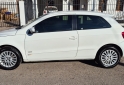 Autos - Volkswagen Gol trend 2016 Nafta 167293Km - En Venta