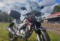 Motos - Honda New Twister 250cc 2019 Nafta 13000Km - En Venta