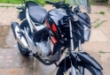 Motos - Honda New Twister 250cc 2019 Nafta 13000Km - En Venta
