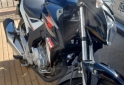 Motos - Honda New Twister 250cc 2019 Nafta 13000Km - En Venta