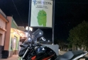 Motos - Honda New Twister 250cc 2019 Nafta 13000Km - En Venta