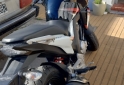 Motos - Honda New Twister 250cc 2019 Nafta 13000Km - En Venta