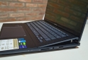 Informática - Asus Zenbook Pro 16x Oled 16 Táctil 4k - I9, 32Gb, Rtx 3060 6Gb - En Venta
