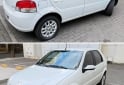 Autos - Fiat PALIO - ELX EMOTION 2007 Nafta 193000Km - En Venta