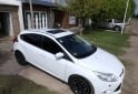Autos - Ford Focus Titanium 2014 Nafta 127000Km - En Venta