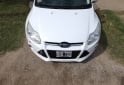 Autos - Ford Focus Titanium 2014 Nafta 127000Km - En Venta