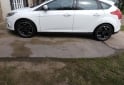 Autos - Ford Focus Titanium 2014 Nafta 127000Km - En Venta