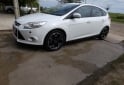 Autos - Ford Focus Titanium 2014 Nafta 127000Km - En Venta