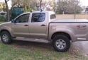 Camionetas - Toyota Hilux SR 3.0 4x4 abs 2010 Diesel 310000Km - En Venta