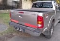 Camionetas - Toyota Hilux SR 3.0 4x4 abs 2010 Diesel 310000Km - En Venta