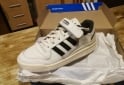 Indumentaria - adidas forum low - En Venta