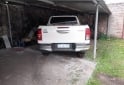 Camionetas - Toyota Hilux sr 2018 2018 Diesel 37500Km - En Venta