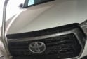 Camionetas - Toyota Hilux sr 2018 2018 Diesel 37500Km - En Venta