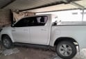 Camionetas - Toyota Hilux sr 2018 2018 Diesel 37500Km - En Venta