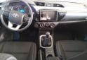 Camionetas - Toyota Hilux sr 2018 2018 Diesel 37500Km - En Venta