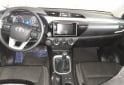 Camionetas - Toyota Hilux sr 2018 2018 Diesel 37500Km - En Venta