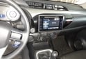 Camionetas - Toyota Hilux sr 2018 2018 Diesel 37500Km - En Venta
