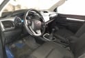 Camionetas - Toyota Hilux sr 2018 2018 Diesel 37500Km - En Venta