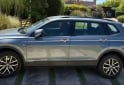 Autos - Volkswagen 1.4 Allspace 7 asientos 2019 Nafta 125000Km - En Venta