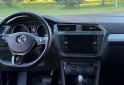 Autos - Volkswagen 1.4 Allspace 7 asientos 2019 Nafta 125000Km - En Venta