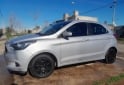 Autos - Ford Ka se 2018 Nafta 106900Km - En Venta