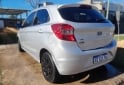 Autos - Ford Ka se 2018 Nafta 106900Km - En Venta